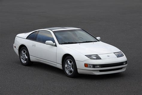 History Of The Nissan Z Car The Sports Car That Was Built For America