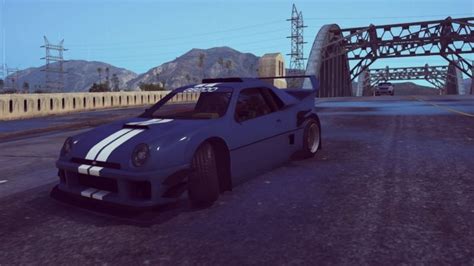 Menyoo Fivem Avnus Gt3 Carpack 10 Cars Gta5