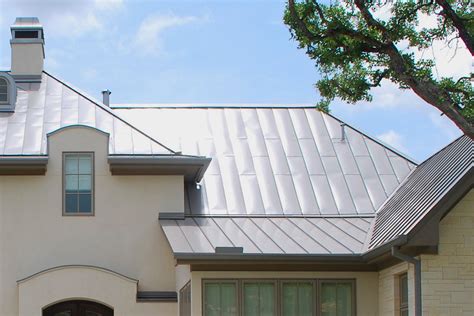 Tin Roofing Company Tin Roof Repair And Installation
