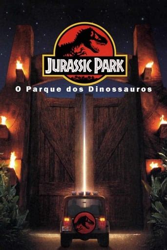 Assistir Jurassic Park O Parque Dos Dinossauros Dublado Online HD