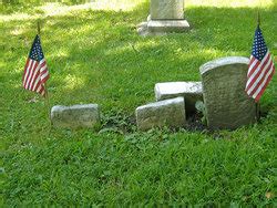 PVT Andrew Jackson Pride 1843 1861 Homenaje De Find A Grave