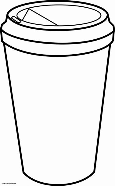 Great picture of coloring pages for kids to print out vicoms info. Mug Coloring Pages Printable #coloring #coloringpages ...