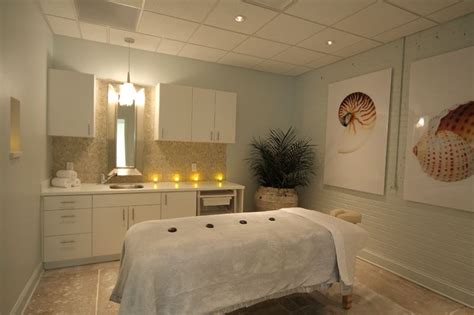 Pin By Ada On Occo Skin Studio By Mack Home Home Spa Room Massage