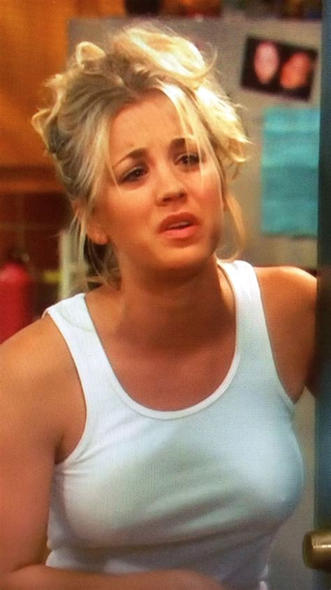 563 Best Kaley Cuoco Images On Pinterest The Big Bang