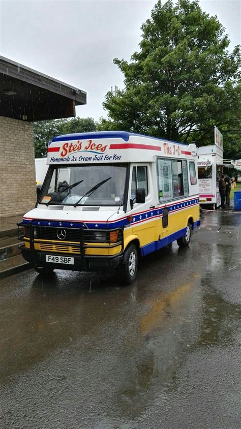 Here you fint both the broadcast episodes as the next episodes. Mercedes ice van at corbridge steam fair | Ice cream car ...