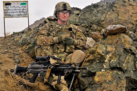 Army Combat Uniform Acu Operation Enduring Freedom Cam Flickr