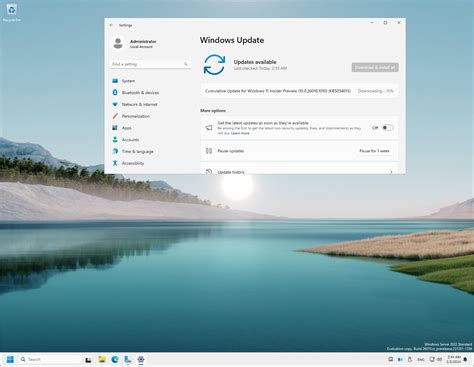 Windows Server 2025 Azure Arc Taskbar Icon Esx Virtualization