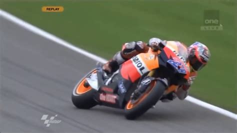 Greatest Motogp Slides In History Valentino Rossi Crazy Drifts And