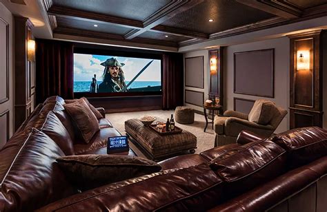 Find The Perfect Projector For Your Home Theater