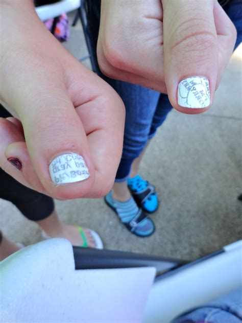 Lifelong Learning At Mentor Public Library: Nail Art Tips & Tricks from