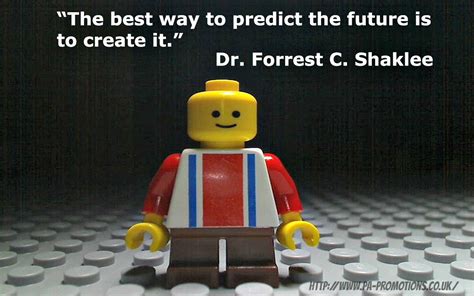 Dr Forrest C Shaklee Free Printable Inspirational Quote No 2