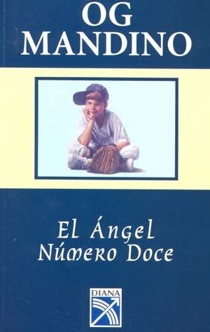 It is inspired by the true story of argentine serial killer carlos robledo puch. BLOG DE COMUNICACION: EL ANGEL NUMERO 12 (OG MANDINO)