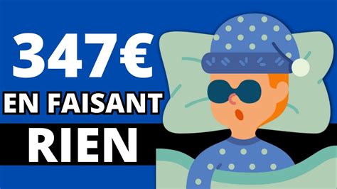 Applications Pour Gagner De L Argent Paypal Sans Rien Faire Gagner