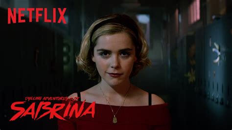 Chilling Adventures Of Sabrina Season 3 Updates Release Date And
