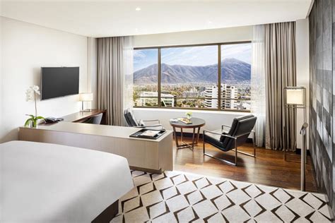 The Best Luxury Hotels In Santiago Chile 2023 Guide