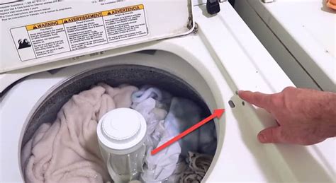 Common Speed Queen Washer Problems And How To Fix It Diy Appliance