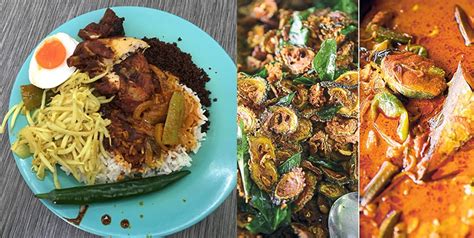 Saat masih kuliah, pelita nasi kandar terkenal banget di penang. Top 8 Places To Get Nasi Kandar In Petaling Jaya & Kuala ...