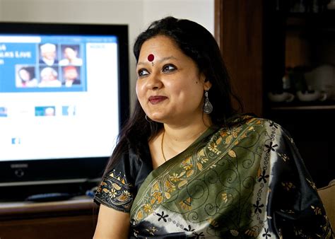 Facebooks India Policy Head Quits Amid Political Content Debate