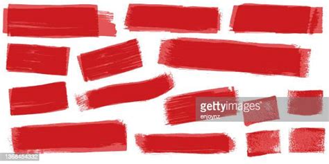 Red Pen Stroke Photos And Premium High Res Pictures Getty Images