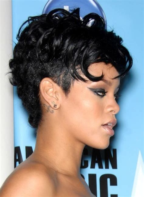 Black Short Haircuts Hairstyle For Women And Girls A Style Tips
