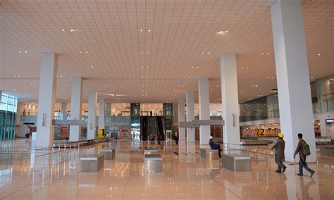 Islamabad International Airport In Pictures Pakistan Pk