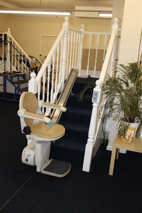 Plus, designed for diy installation. Stair Lifts: Manchester Stairlifts Showroom