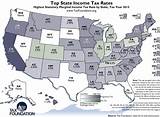 Images of Us State Sales Tax Rates 2014
