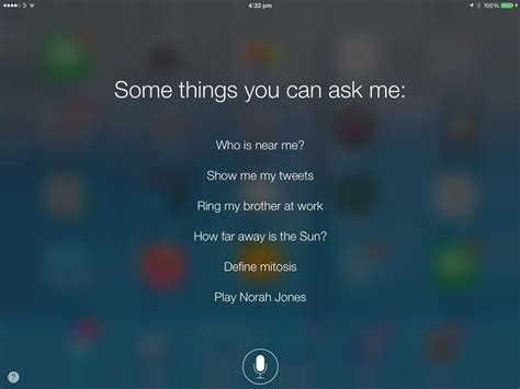 Siri Not Working Try These Troubleshooting Fixes For Iphone Ipad