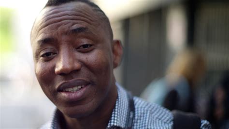 sowore police differ on alleged attack at abuja protest ground the guardian nigeria news