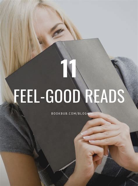 16 Feel Good Books To Read Right Now In 2020 Feel Good Books Best