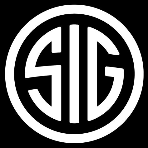 Sig Sauer Logo Vector Fay Nall