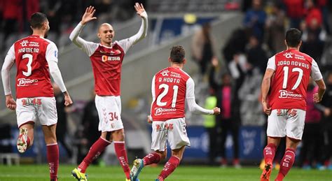 Head to head statistics and prediction, goals, past matches, actual form for cup. Braga procura reconquistar Taça da Liga que FC Porto nunca ...