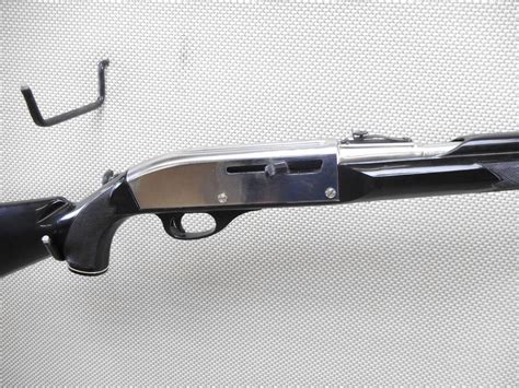 Remington Model Nylon 66 Apache Caliber 22 Lr