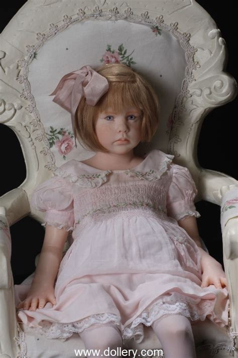 Laura Scattolini Dolls At The Dollery Realistic Baby Dolls Toddler