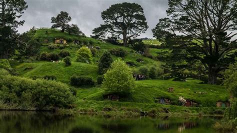 Where Was The Hobbit Trilogy Filmed In New Zealand 10 Hobbit Filming