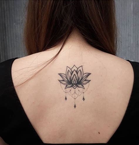 1001 Ideen Und Inspirationen Für Ein Lotusblume Tattoo Artofit