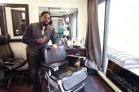 #188 of 346 spas & wellness in chicago. Barber shop guide to the best spots for a shave and haircut