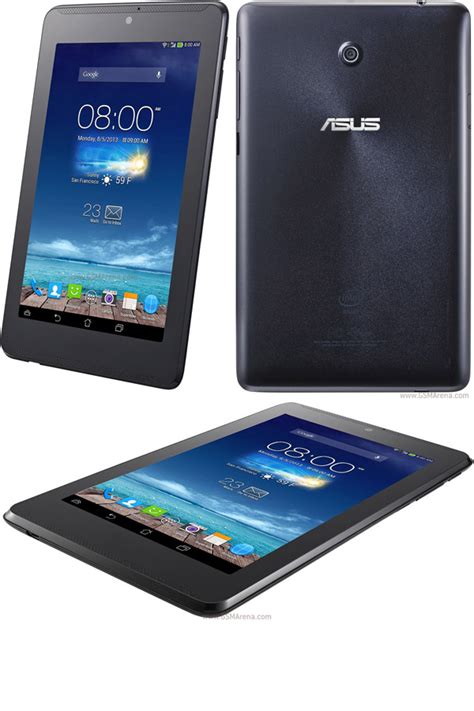 Asus Fonepad 7 Pictures Official Photos