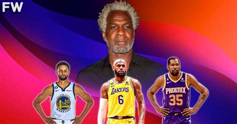Charles Oakley Warns That The NBA Will Have Trouble Finding The Next Superstar After Steph