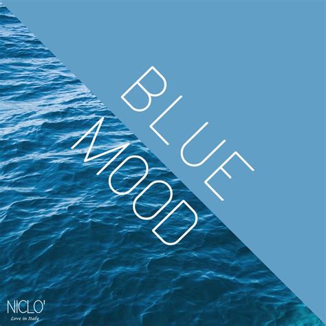 Blue Mood 🌊🐚