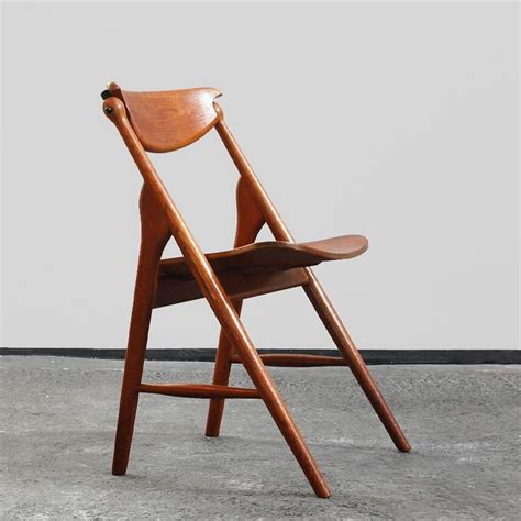 Maybe you would like to learn more about one of these? Rare 1950s teak chair with adjustable back | Teak chairs ...