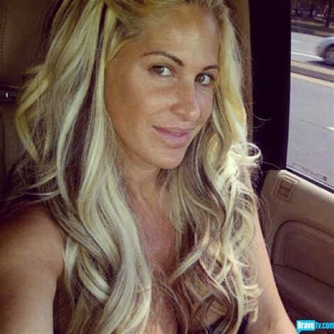 Recent Pic Of Kim Zolciak With No Make Up She Looks 10 Years Younger