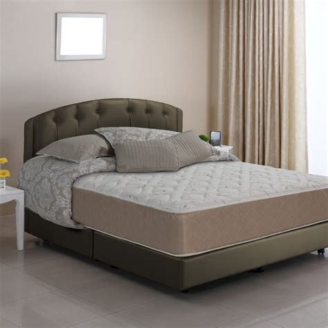 Twin mattresses are smaller mattresses appropriate for children's room, guest rooms or twins mattress sets also work well for individuals or couples with small size requirements. Wolf Gemini Flippable Twin-size Wrapped Coil Innerspring ...