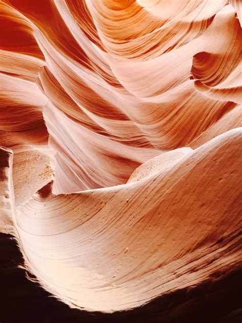 Abstract Sandstone Ravine Photo By Preston Pownell Prestonpownell On