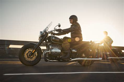 Bmw R 18 Classic 2021 La Megacustom Se Viste De Rutera Para Hacer