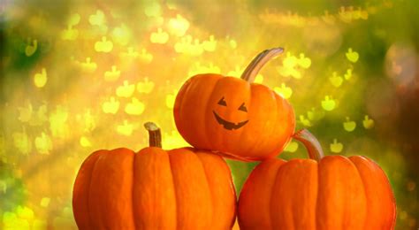 5 Reasons Why We Love Halloween—and It S Not Just The Candy