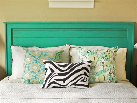 Gorgeous Diy Headboard Ideas That Are Easy And Cheap Sunlit Spaces