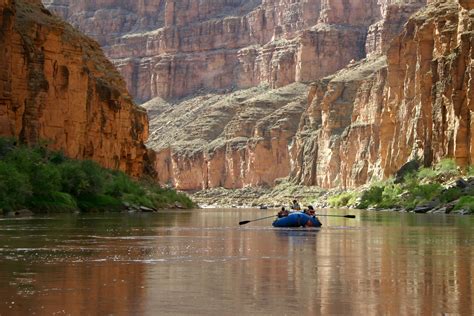 Grand Canyon River Permits & Camping: (Almost) Everything You Need to Know