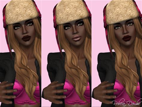 Blogged Candydoll Rebeca Dembo Flickr