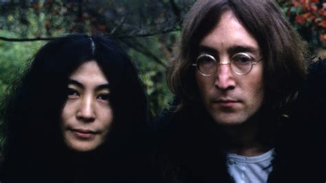 La Verdad Sobre La Relación Entre Yoko Ono Y John Lennon Youtube